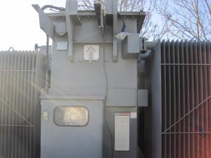 Transformer 10 MVA 